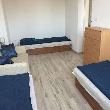 Liptovský Hrádok Apartman C.1 Haliganda*** 아파트 외부 사진