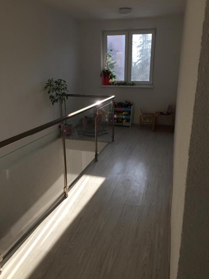 Liptovský Hrádok Apartman C.1 Haliganda*** 아파트 외부 사진