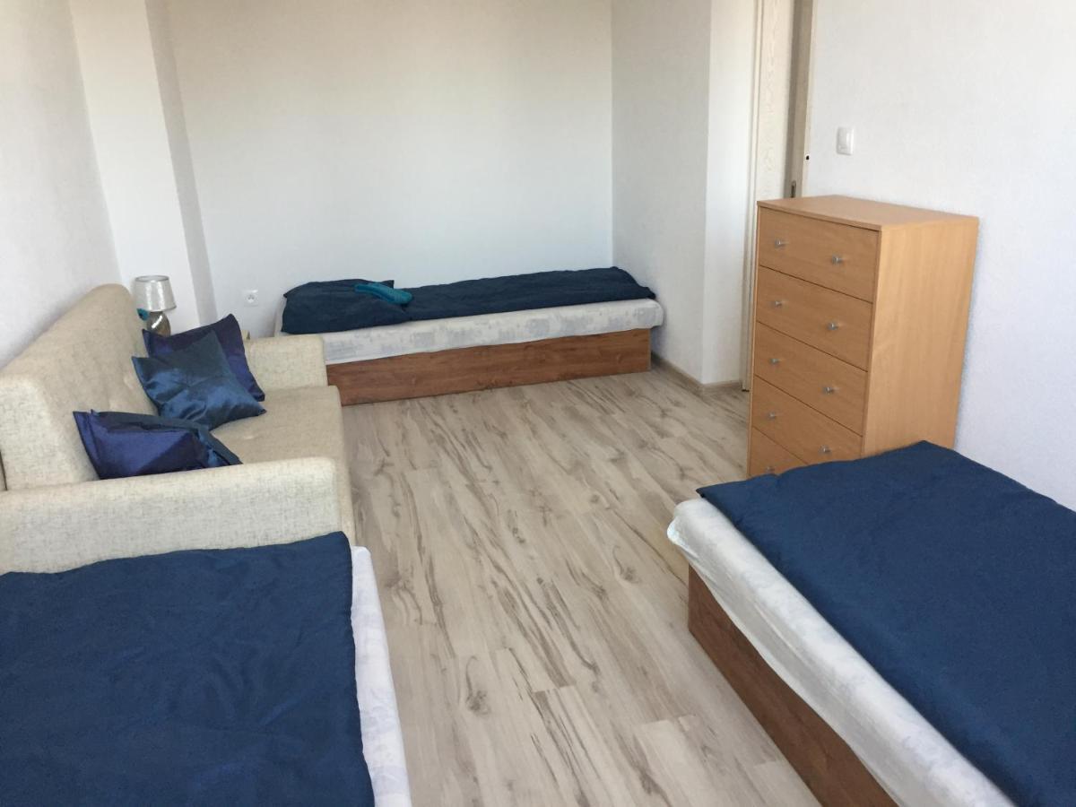 Liptovský Hrádok Apartman C.1 Haliganda*** 아파트 외부 사진