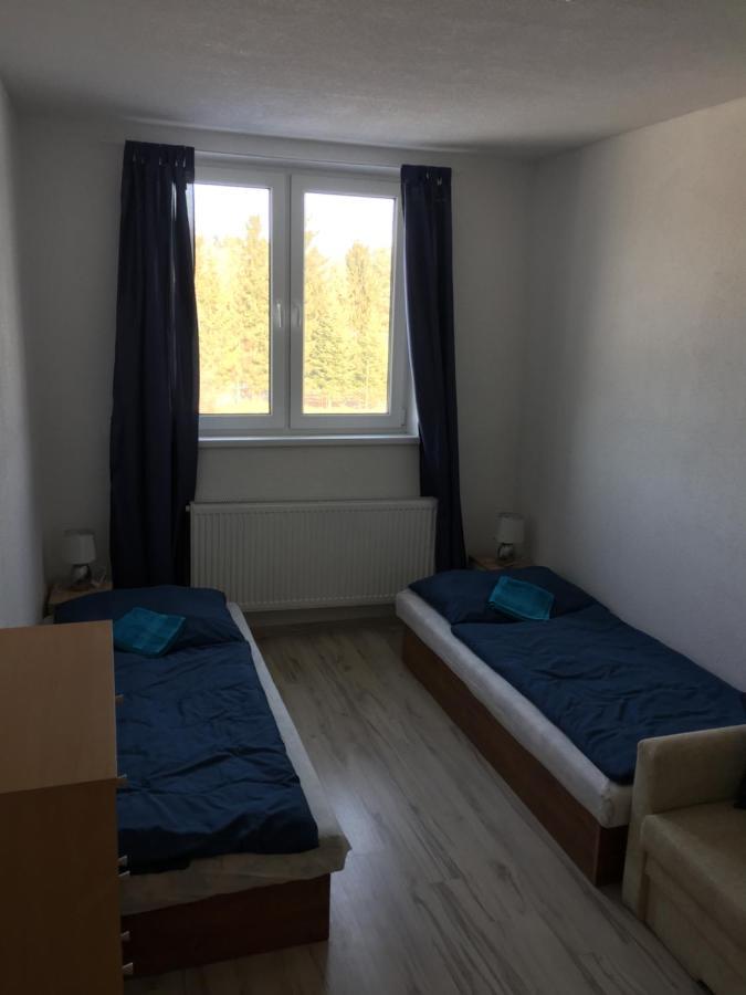 Liptovský Hrádok Apartman C.1 Haliganda*** 아파트 외부 사진