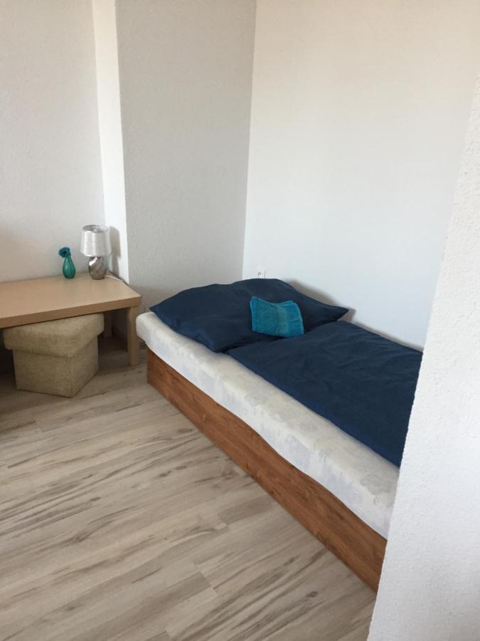 Liptovský Hrádok Apartman C.1 Haliganda*** 아파트 외부 사진