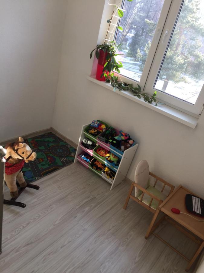 Liptovský Hrádok Apartman C.1 Haliganda*** 아파트 외부 사진