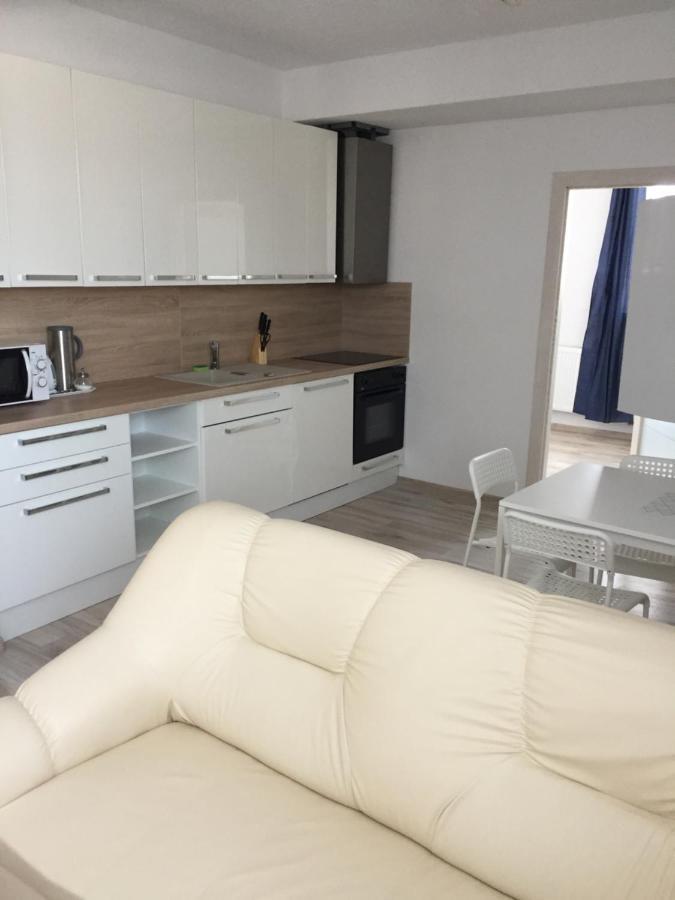 Liptovský Hrádok Apartman C.1 Haliganda*** 아파트 외부 사진