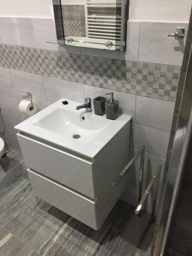 Liptovský Hrádok Apartman C.1 Haliganda*** 아파트 외부 사진