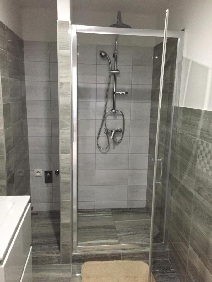 Liptovský Hrádok Apartman C.1 Haliganda*** 아파트 외부 사진