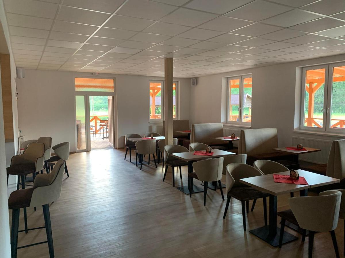 Liptovský Hrádok Apartman C.1 Haliganda*** 아파트 외부 사진
